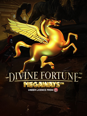pgslot 24 เกมสล็อต ฝากถอน ออโต้ บาทเดียวก็เล่นได้ divine-fortune-megaways