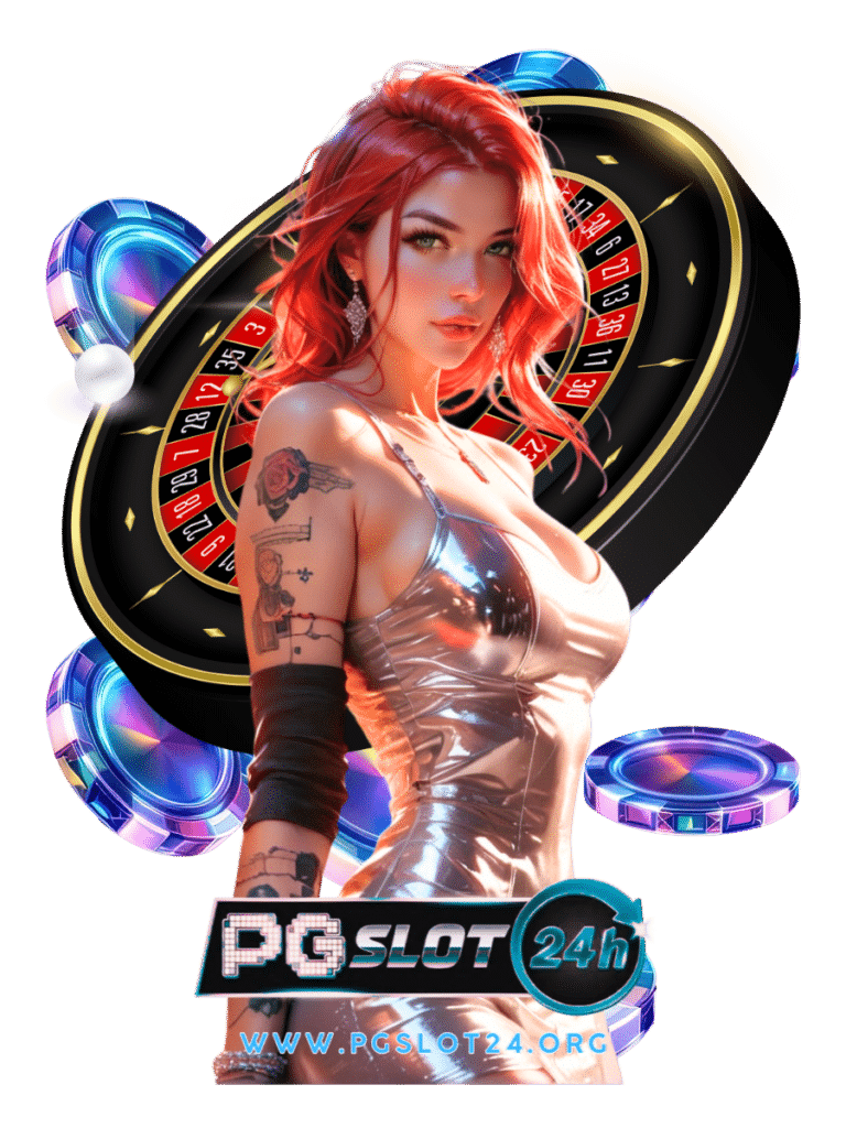 pgslot24