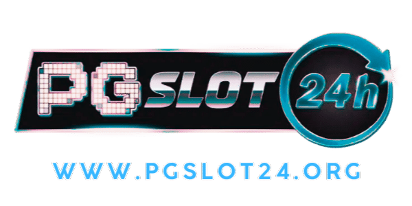 pgslot24 - logo