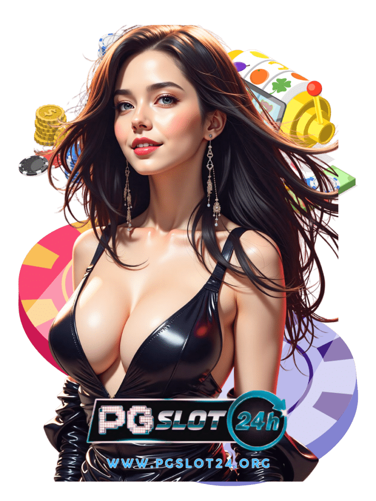 pgslot24 สล็อตพีจี